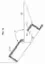 Fig. 22 - Support device for attachment to exercise equipment and other apparatus