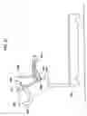 Fig. 28 - Support device for attachment to exercise equipment and other apparatus
