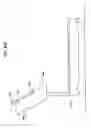 Fig. 46 - Support device for attachment to exercise equipment and other apparatus
