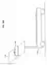 Fig. 48 - Support device for attachment to exercise equipment and other apparatus