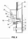 Fig. 07 - Dual release locking system for a sign supporting stand