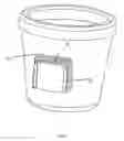 Fig. 03 - Planter with Support Arm