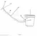 Fig. 04 - Planter with Support Arm