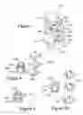 Fig. 06 - Adjustable support arm for audio visual device