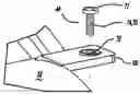 Fig. 01 - Screw boss with snap fitting