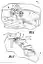 Fig. 02 - Screw boss with snap fitting