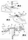 Fig. 04 - Screw boss with snap fitting