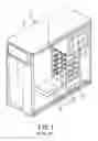 Fig. 02 - COMPUTER HOUSING
