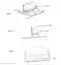 Fig. 02 - Device to read in bed or when reclining