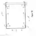 Fig. 03 - Shock-absorbing structure for storage apparatus