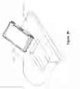 Fig. 05 - Shock-absorbing structure for storage apparatus