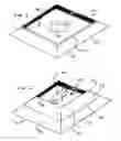 Fig. 02 - Systems for Constructing Sand Structures