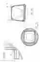Fig. 02 - Retaining device for assembling two panels, recyclable formwork for forming a concrete structure and packaging assembly using the same