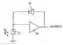 Fig. 01 - Temperature-compensated high dynamic range optical receiver
