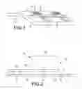 Fig. 02 - Ultrasensitive optical detector having a large temporal resolution and using a waveguide, and methods for producing said detector