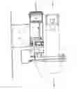 Fig. 01 - Direction correcting apparatus, method thereof and movable radiation inspecting system