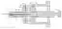 Fig. 01 - RAM BOP position sensor