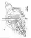 Fig. 02 - RAM BOP position sensor