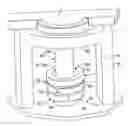 Fig. 01 - VALVE FLOW ADJUSTMENT DEVICE
