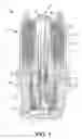 Fig. 02 - Solenoid valve for hydraulic brake systems with pressure-assisted closing of the valve