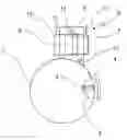 Fig. 01 - Method for driving an electromagnetic actuator in a diaphragm carburettor for control of air/fuel ratio