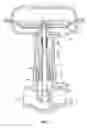 Fig. 03 - Valve flow adjustment device
