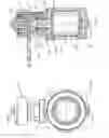 Fig. 03 - ADJUSTABLE MECHANICAL DEVICE FOR CONTROLLING VALVE CLOSURE SPEED