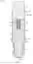 Fig. 03 - Single piece actuator housing