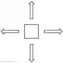 Fig. 14 - Siloxane-Containing Formulation for Reducing Crease Formation