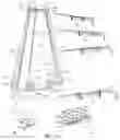 Fig. 14 - Machine and method for installing curved hardwood flooring