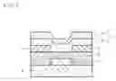 Fig. 03 - Semiconductor, semiconductor device, complementary transistor circuit device