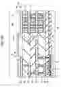 Fig. 08 - SEMICONDUCTOR DEVICE FOR WHICH ELECTRICAL TEST IS PERFORMED WHILE PROBE IS IN CONTACT WITH CONDUCTIVE PAD
