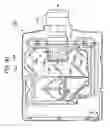 Fig. 15 - Electro-optical device substrate, method of manufacturing the same, electro-optical device and electronic apparatus