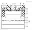 Fig. 22 - Compound semiconductor device and method of manufacturing the same