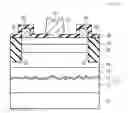 Fig. 23 - Compound semiconductor device and method of manufacturing the same