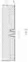 Fig. 06 - Light emitting diode structure and manufacturing method thereof