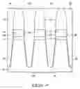 Fig. 04 - Transistor constructions and processing methods