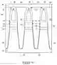 Fig. 05 - Transistor constructions and processing methods