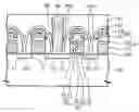 Fig. 01 - Methods of Forming Nonvolatile Memory Devices and Memory Devices Formed Thereby