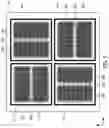 Fig. 07 - Sensing FET integrated with a high-voltage transistor