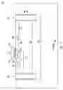 Fig. 07 - Isolated quasi-vertical DMOS transistor