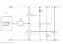 Fig. 01 - ELECTROSTATIC DISCHARGE PROTECTION CIRCUIT HAVING MULTIPLE DISCHARGE PATHS