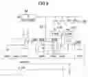 Fig. 10 - Semiconductor protection circuit, method for fabricating the same and method for operating semiconductor protection circuit