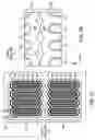Fig. 03 - Segmented pillar layout for a high-voltage vertical transistor