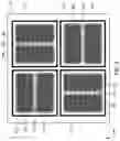 Fig. 07 - Segmented pillar layout for a high-voltage vertical transistor