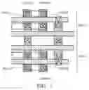 Fig. 08 - Cell structure of dual port SRAM