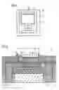 Fig. 03 - Biochemical Semiconductor Chip Laboratory Comprising A Coupled Address And Control Chip And Method For Producing The Same