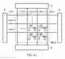 Fig. 13 - Magnetic memory element and magnetic memory apparatus