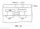 Fig. 14 - Magnetic memory element and magnetic memory apparatus
