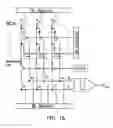 Fig. 19 - Magnetic memory element and magnetic memory apparatus
